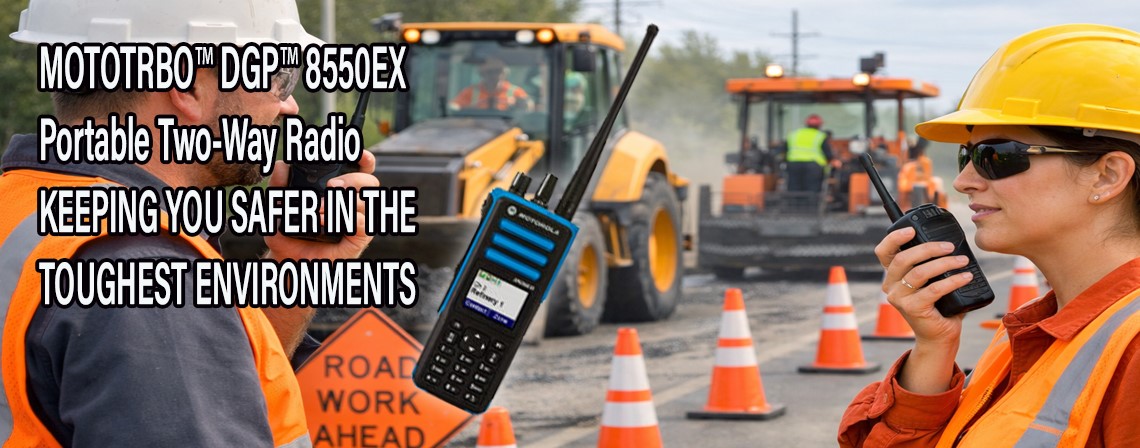 DGP8550 Slideshow Banner